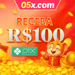 05x.com Ganhe R$ 100,00 Gratis