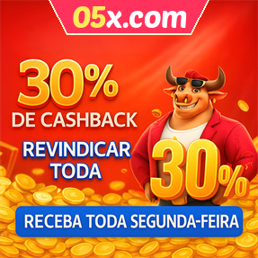 05x.com Fundo de Resgate de Perdas Semanais